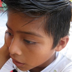 Luis Cesar -Laguna Center
