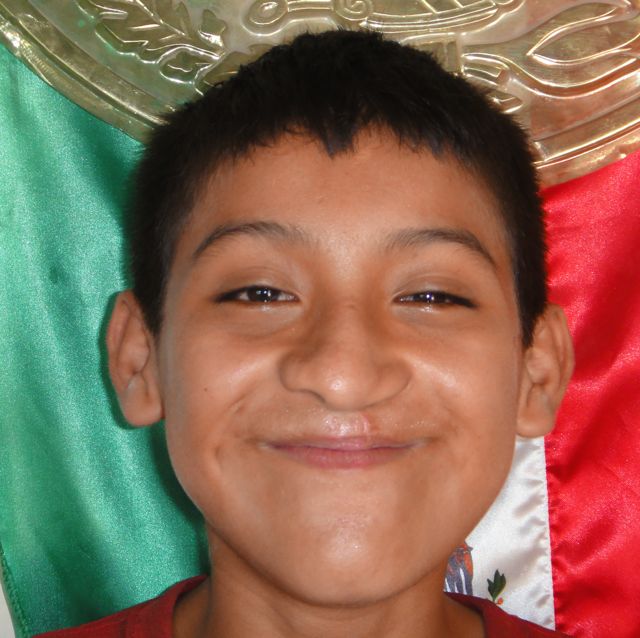Geovani Cruz