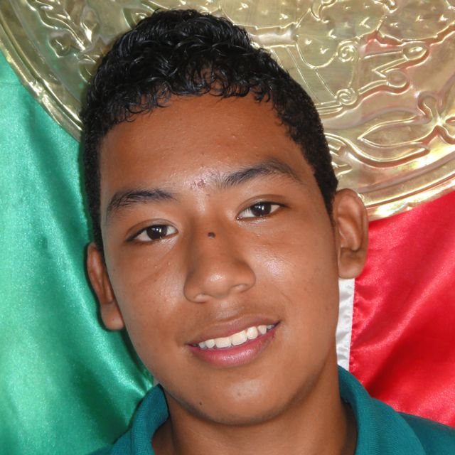 Jose