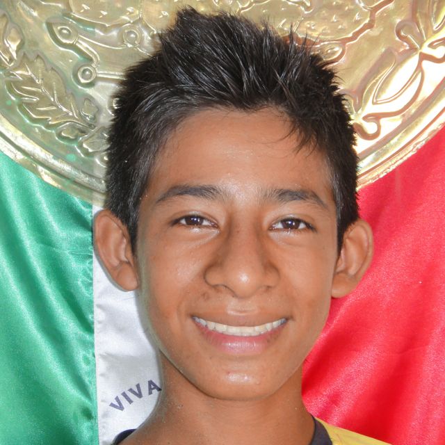 Juan Carlos Santiago