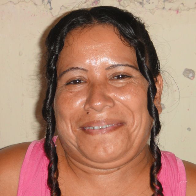 Lucrecia