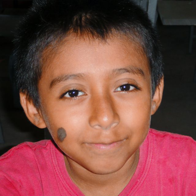 Victor Chavez
