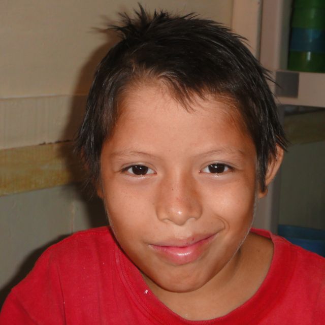 Antonio