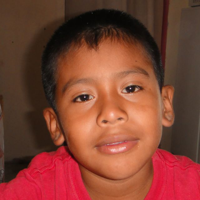 Victor Jose