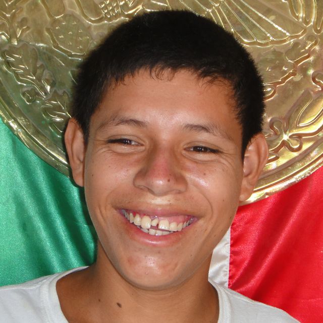Victor Roldan