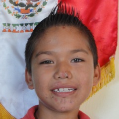 Cristian