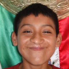 Geovani Cruz