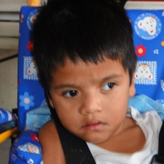 Angel David