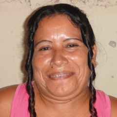 Lucrecia