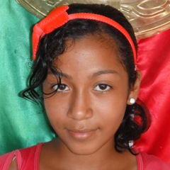 Magaly