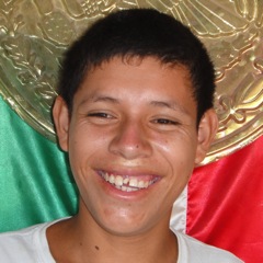 Victor Roldan