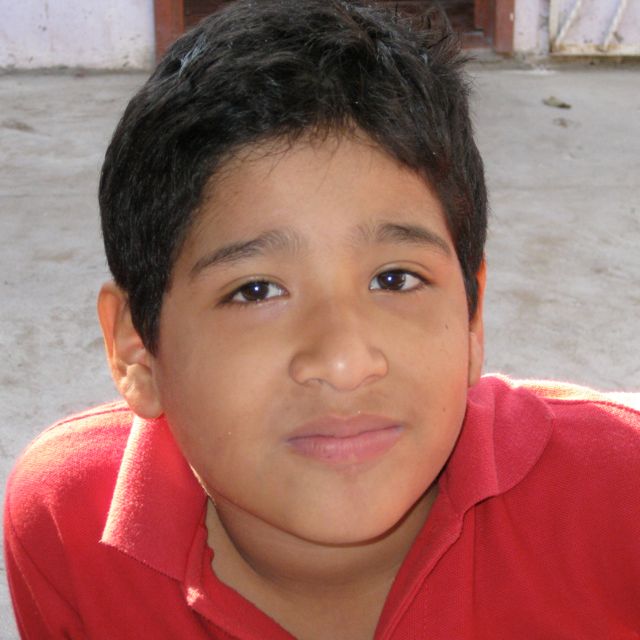 Cristian Vera