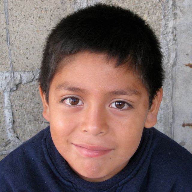 Jose Angel