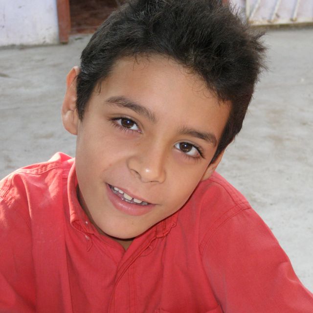Luis Victor