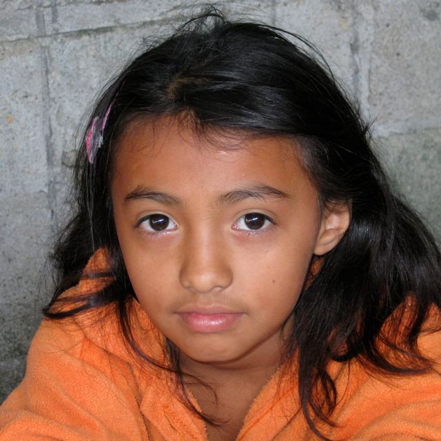 Luz Maria