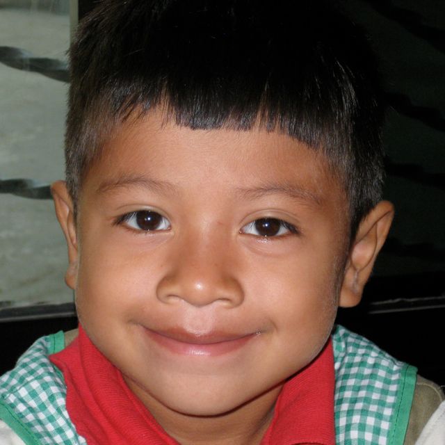 Manuel Ramierez